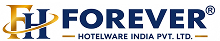 Hotel Linen & Disposable · Forever HotelWare India